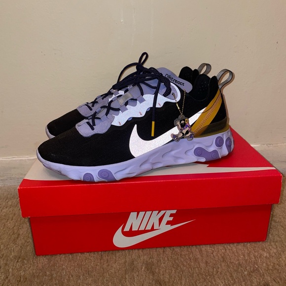 Nike react element 55 - Picture 2 of 4